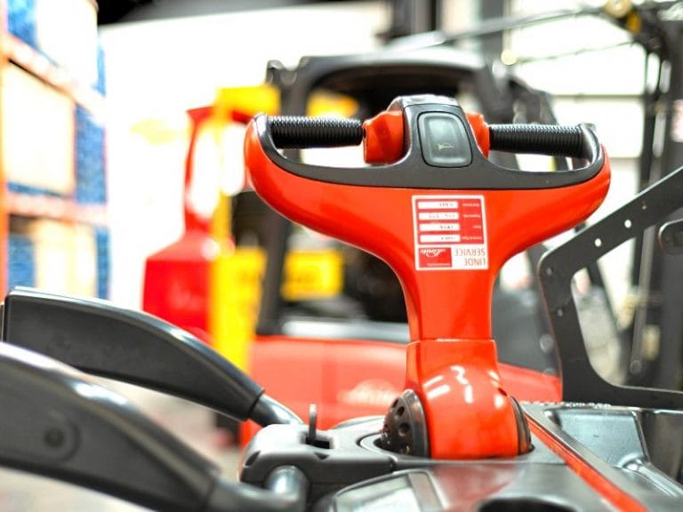 Forklift Training Peterborough RTITB AITT 3 Days Course