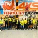 Forklift Training Highlights | 4KS Forklift Training