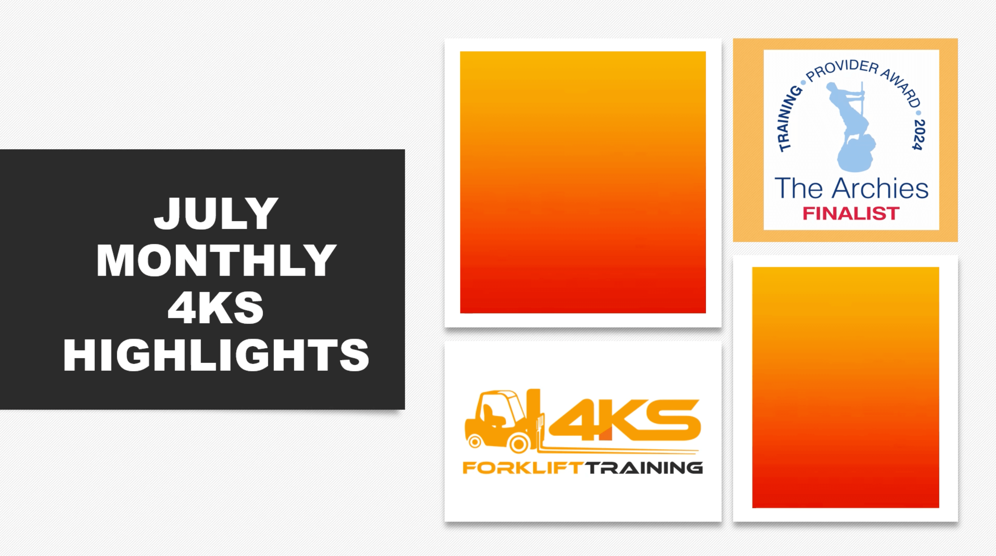 forklift training centre | 4KS Forklift Training